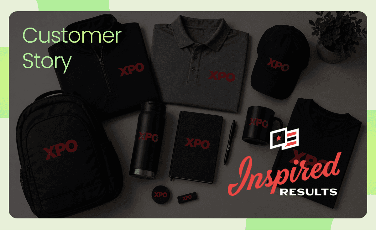 Inspired Results customer story
