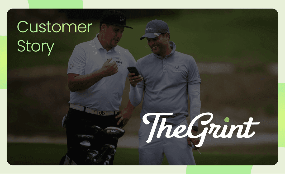TheGrint customer story