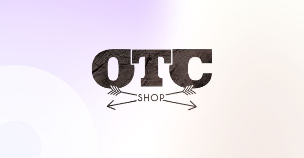 OTC Shop customer story