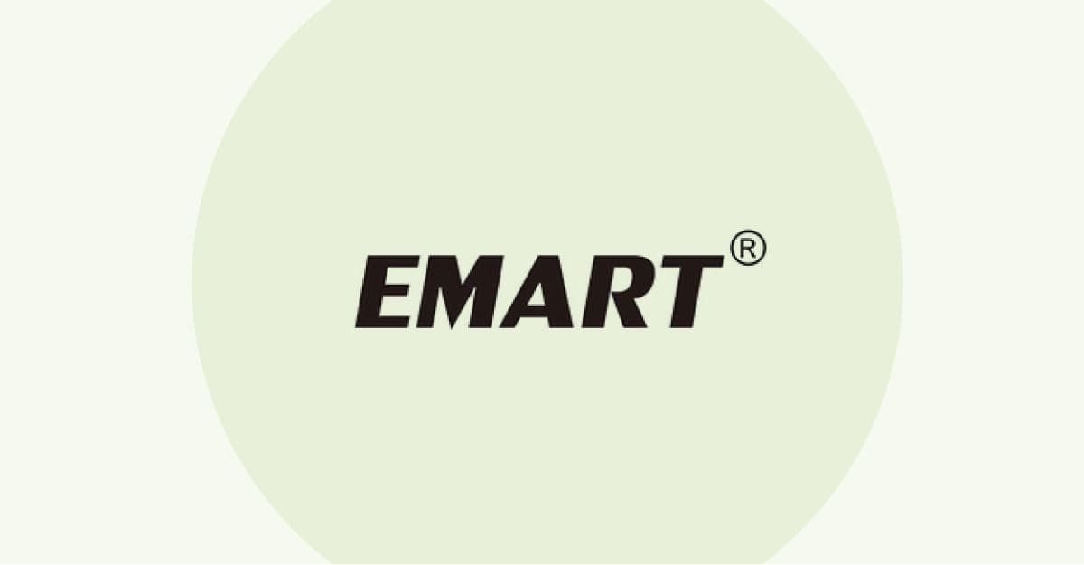 E-Mart customer story