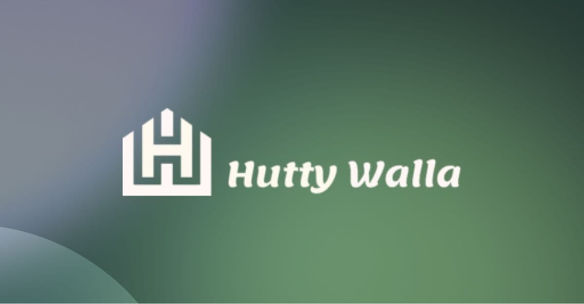 Hutty Walla customer story