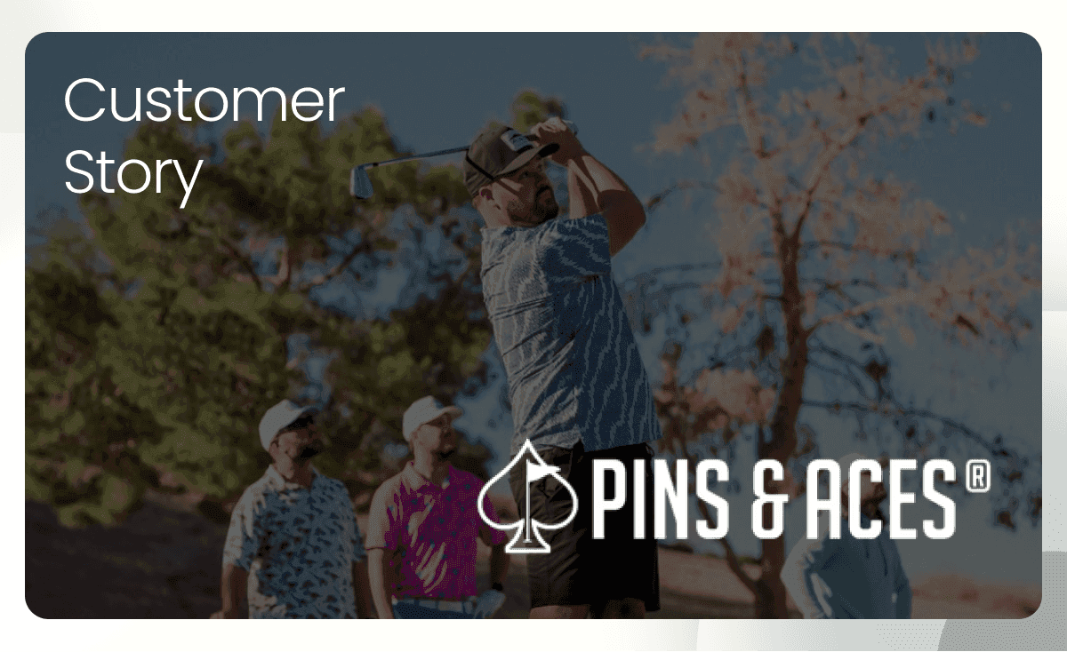 Pins & Aces customer story
