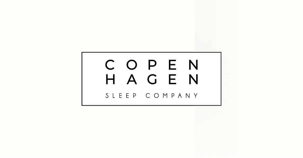 Copenhagen Sleep Company customer story