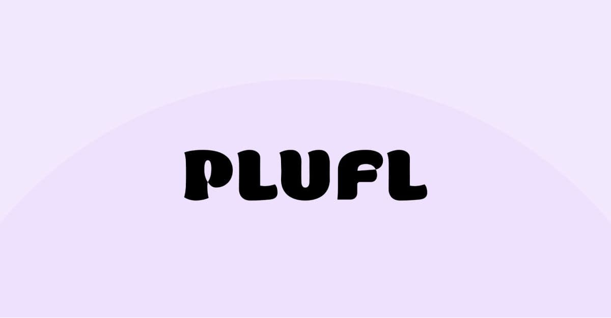 Plufl customer story