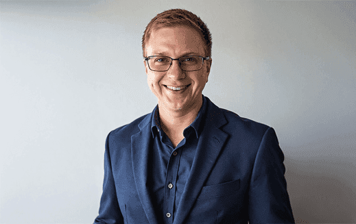 Jeff Gibson