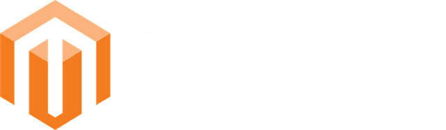 Magento logo