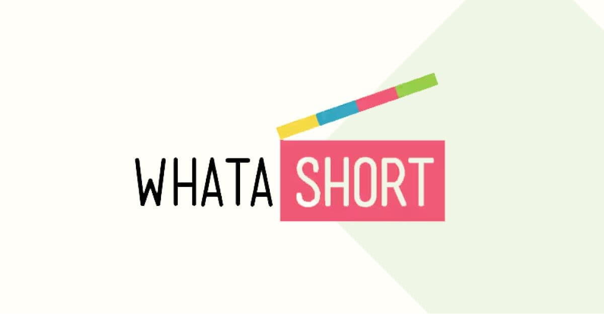 Whatashort customer story