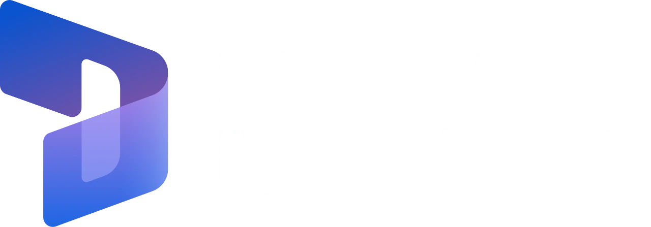Microsoft Dynamics logo