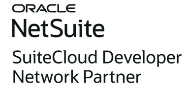 Partner im Oracle NetSuite SuiteCloud Developer Network