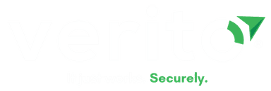 Verito logo