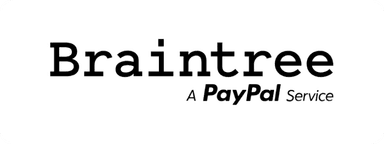 Braintree, a PayPal service