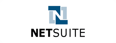 Oracle NetSuite