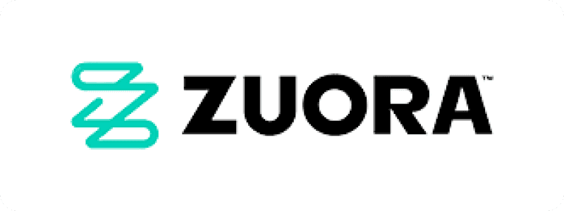 Zuora logo