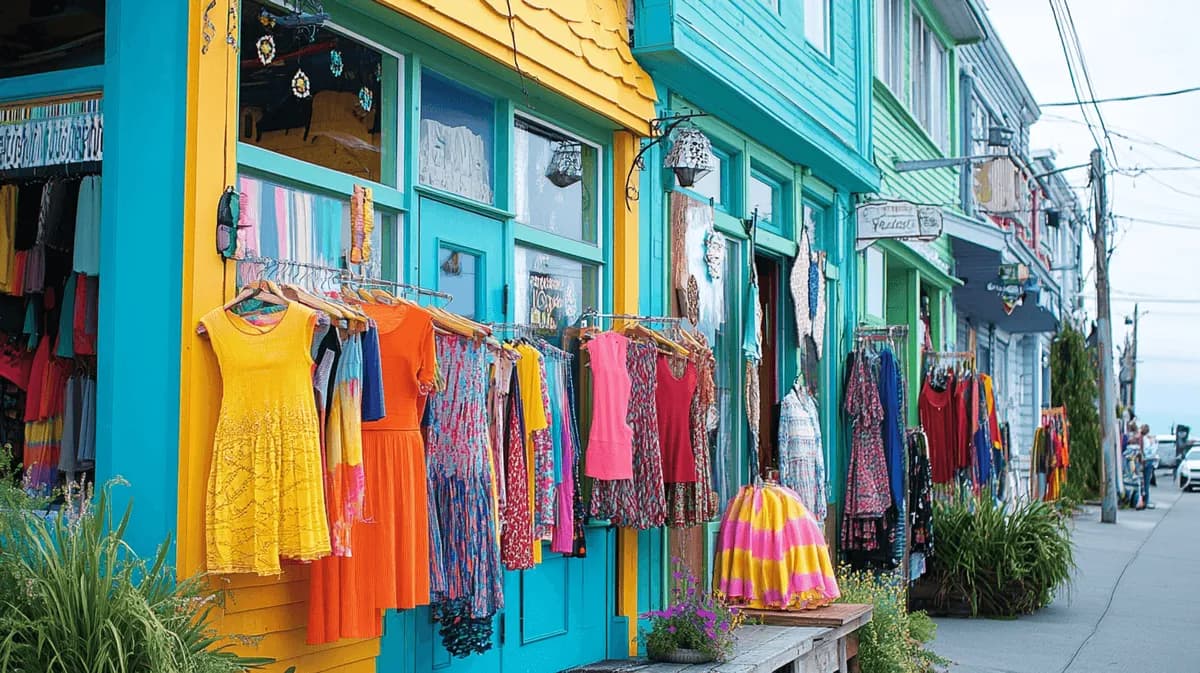 Is Clothing Taxable in Alaska?