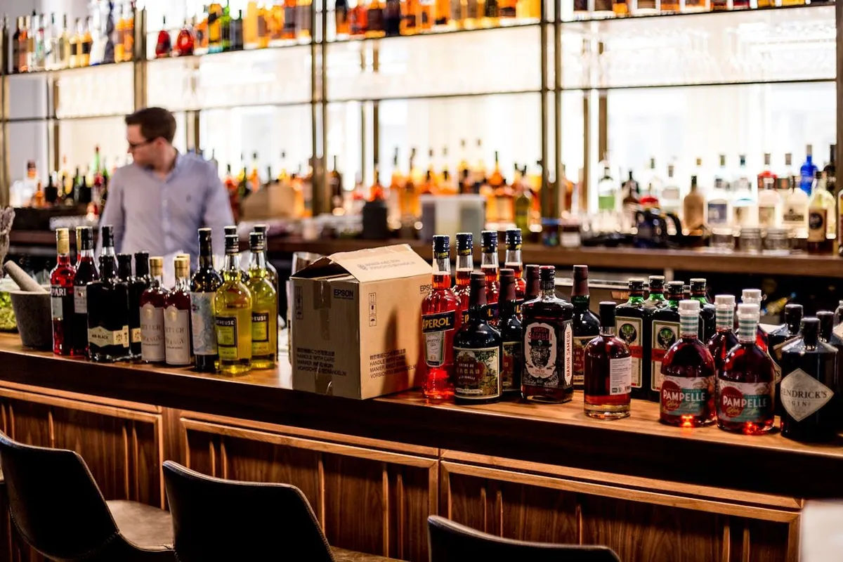 Alcohol Tax in Texas: What Online Retailers Need to Know