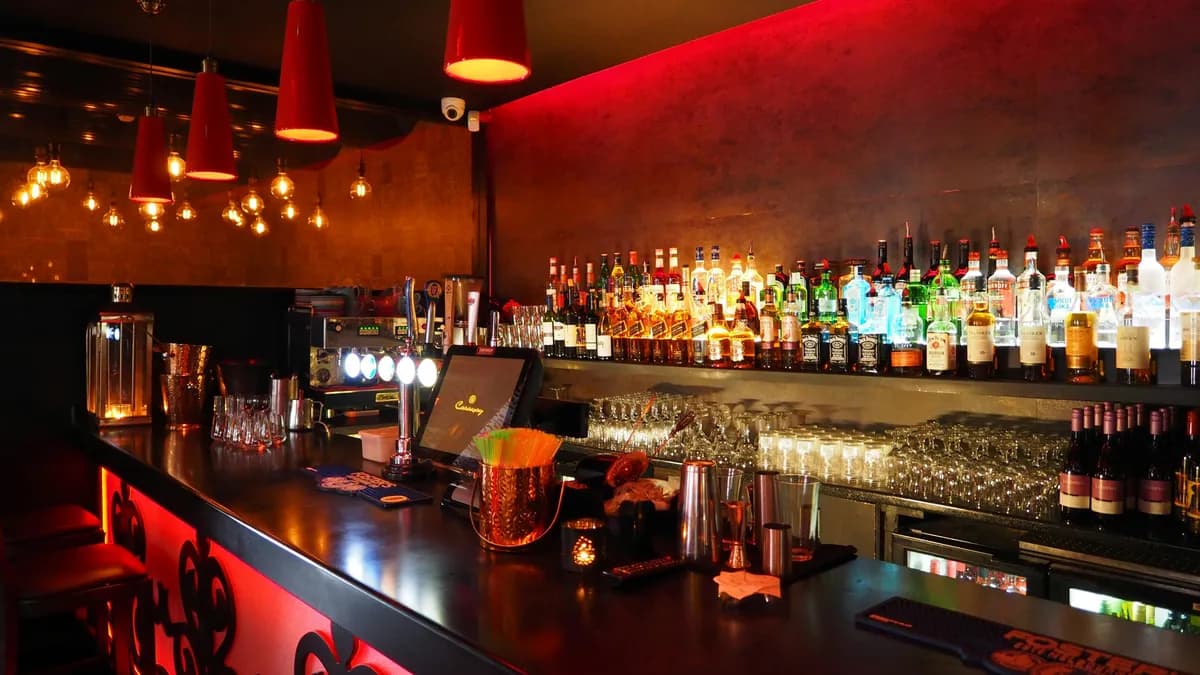 How Alcohol Tax in Virginia Affects E-commerce Sales of Alcohol
