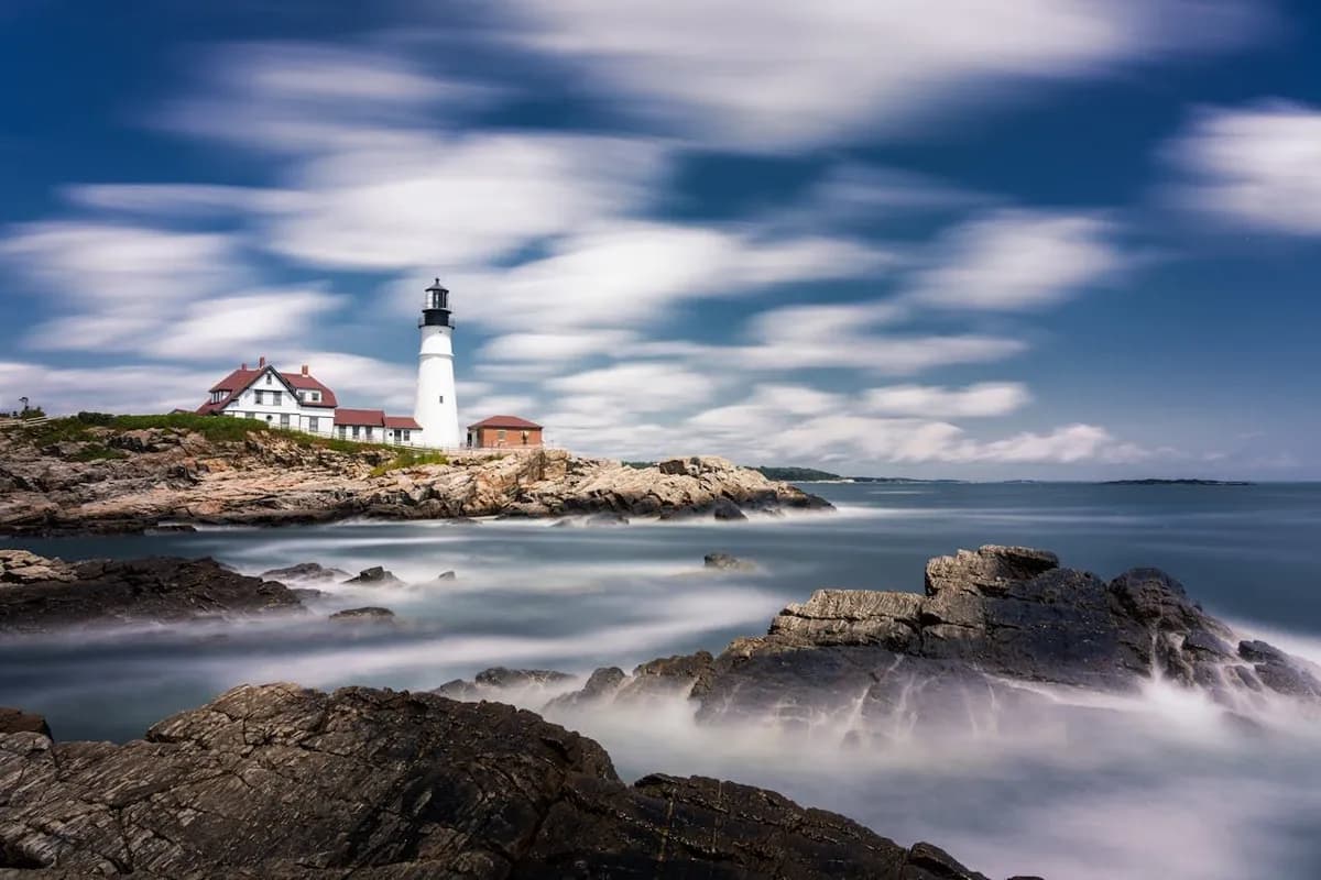 Are Retailers Exempt From Sales Tax in Maine? Explained