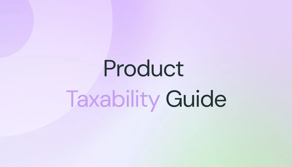 Automating Product Classification for Streamlined Compliance