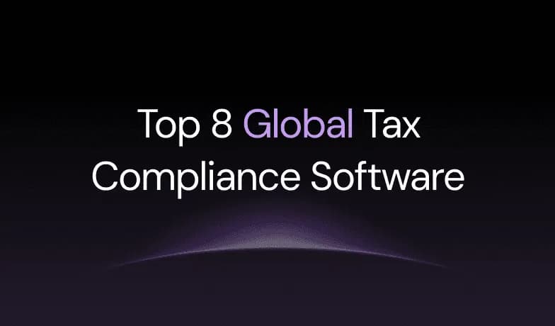 9 Best Global Tax Compliance Software Solutions