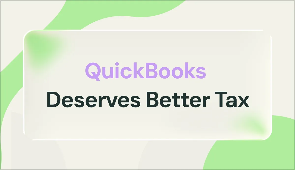 Meilleurs logiciels de taxe de vente pour QuickBooks : guide 2026