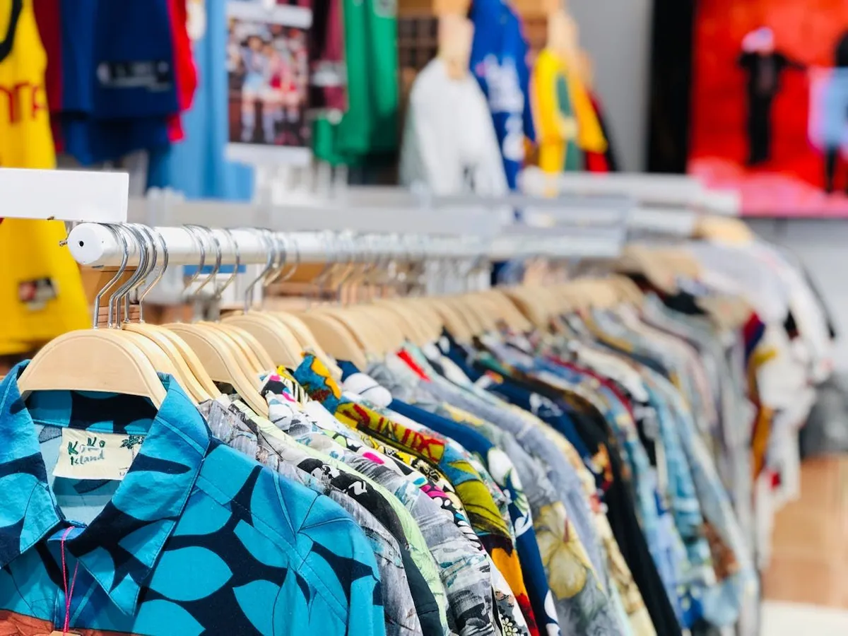 Chicago Clothing Sales Tax: What Retailers Need to Know