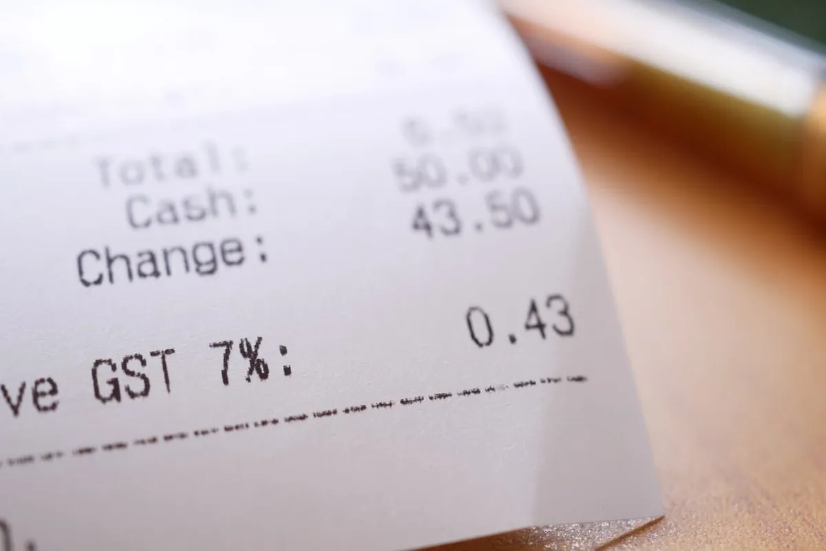 Does Gross Sales Include Sales Tax? Understanding Sales Tax Reporting