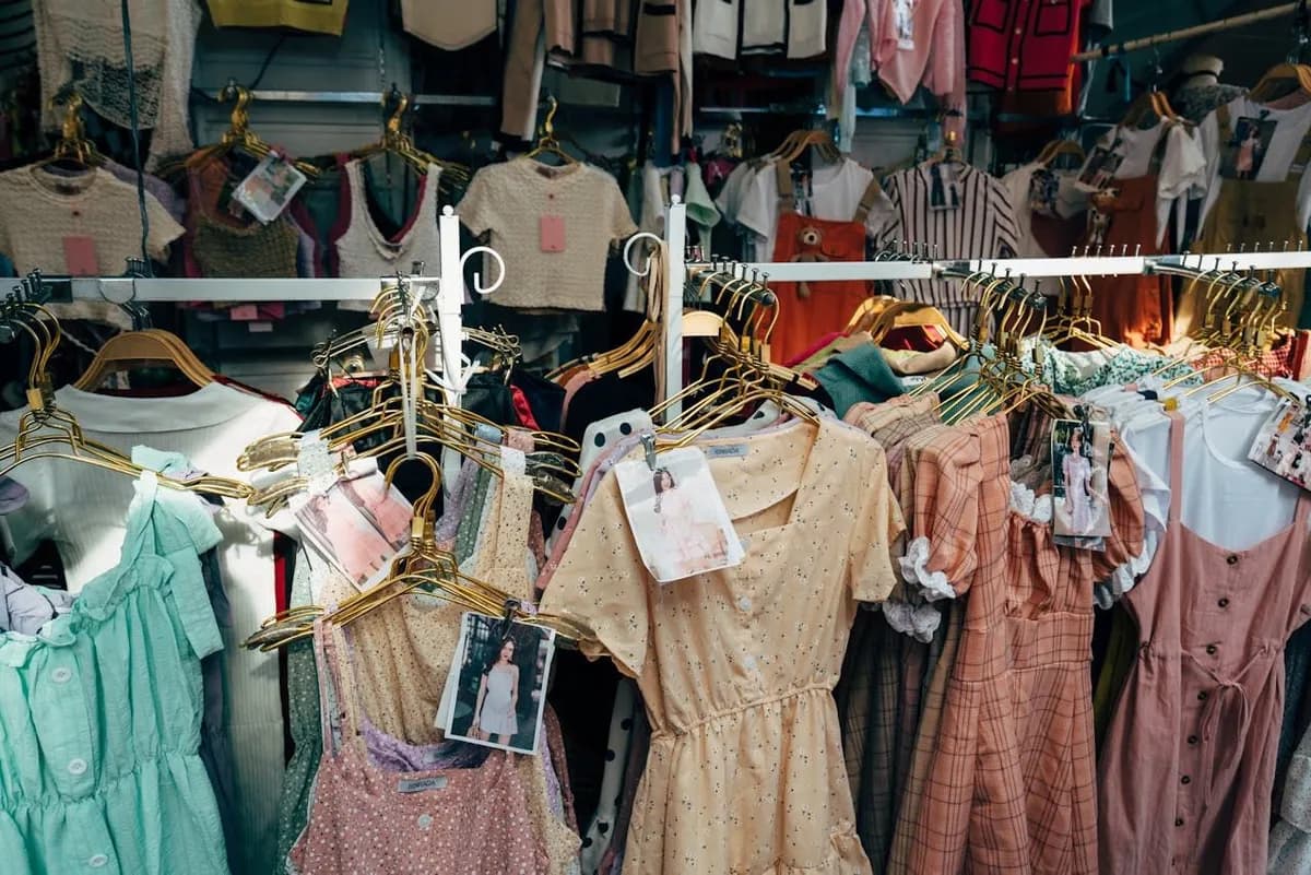 Does Iowa Have Sales Tax on Clothing? A Guide for Businesses