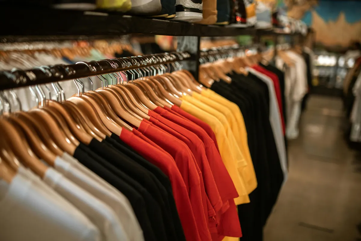 Does Kentucky Have Sales Tax on Clothing? Key Insights for Businesses