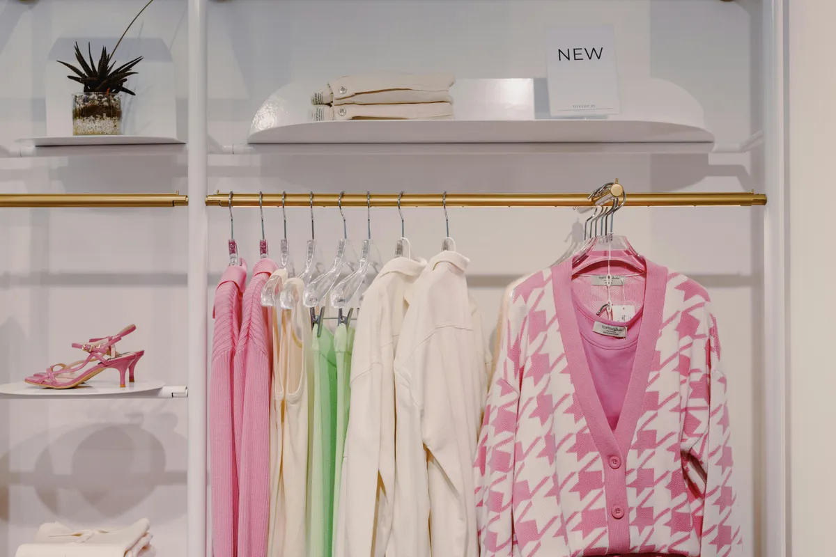 Does New Jersey Have Sales Tax on Clothing? A Guide for Businesses