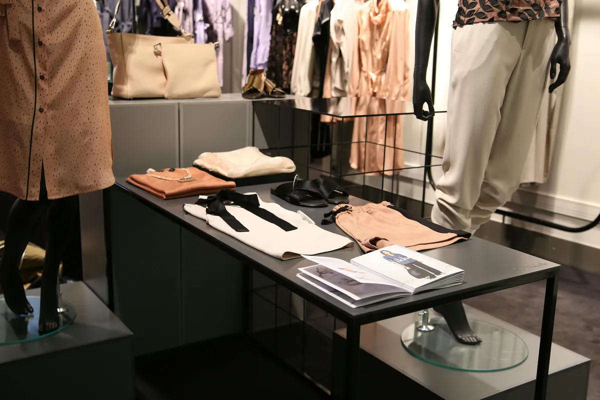 Does Oklahoma Have Sales Tax on Clothing? A Guide for Businesses