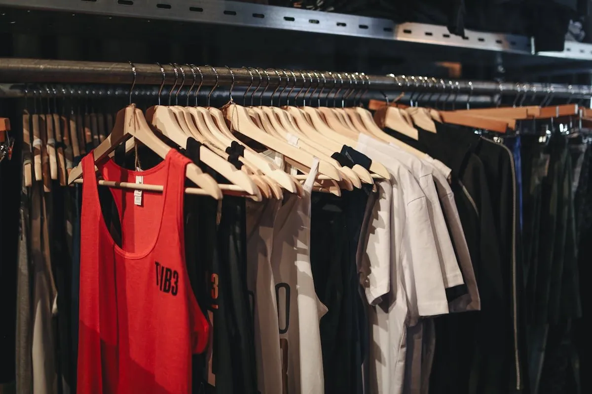 Does Oregon Have Sales Tax on Clothing? A Guide for Businesses