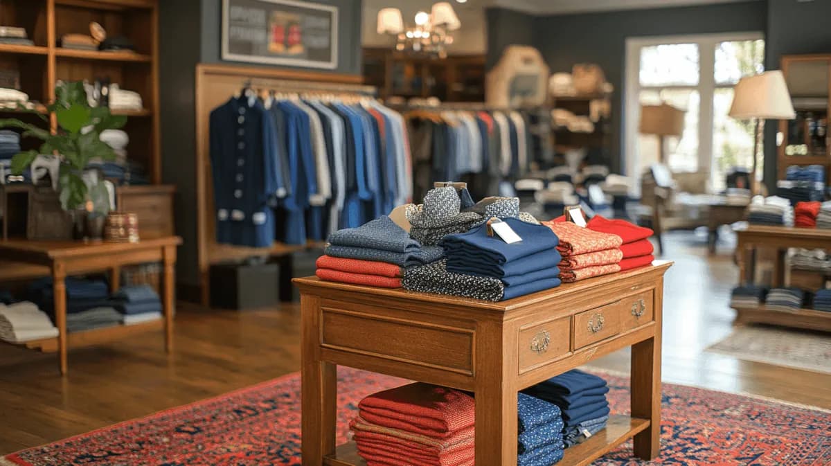 Does Texas Have Sales Tax on Clothes: 2026 Guide for Businesses