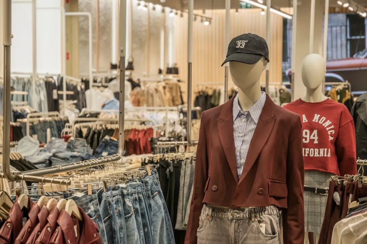Does Wisconsin Have Sales Tax on Clothing? A Guide for Businesses