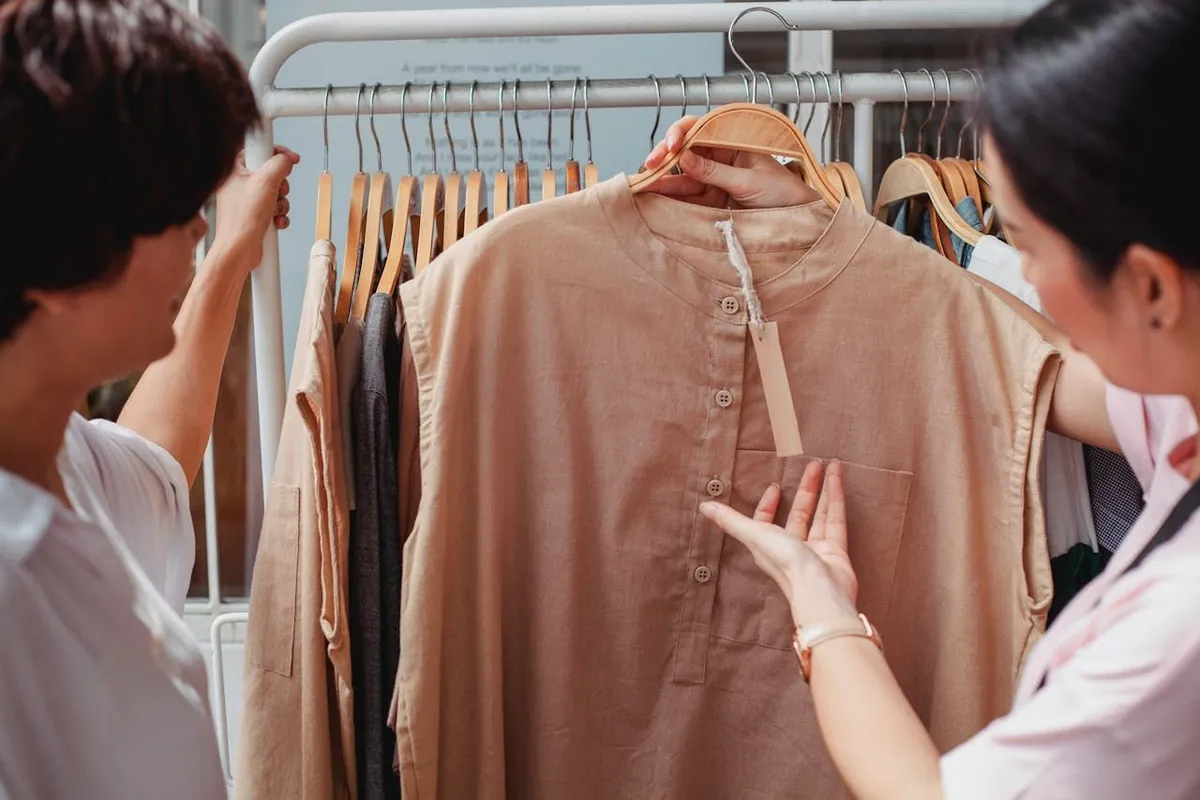 Houston Sales Tax on Clothing: A Guide for Businesses to Stay Compliant