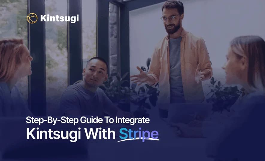How to Integrate Kintsugi Sales Tax Automation with Stripe: A Step-by-Step Guide