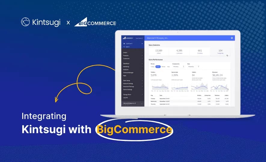 BigCommerce Sales Tax Integration: Step-by-Step Guide