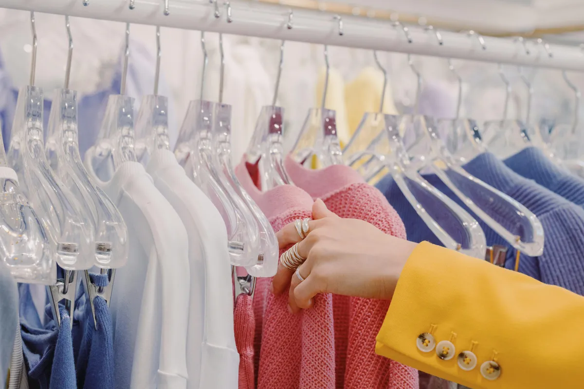 Discover If Clothing Is Exempt From Sales Tax in MN
