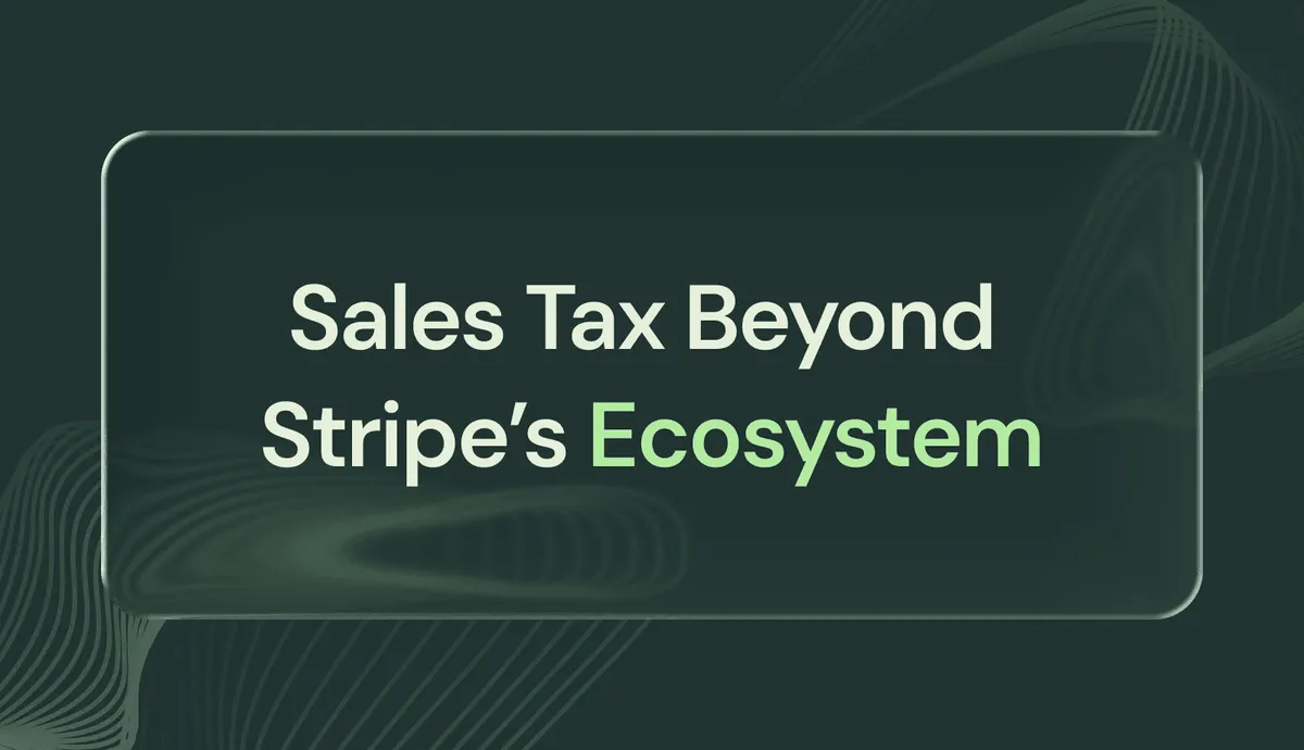 ¿TaxJar sigue siendo la opción correcta en 2026? Qué cambió con la compra de Stripe