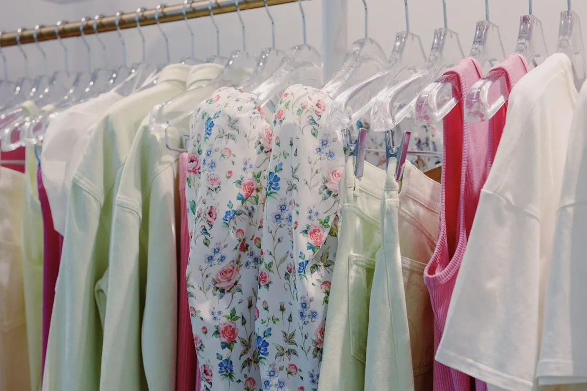 Is There Sales Tax on Clothes in Indiana? A Guide for Businesses