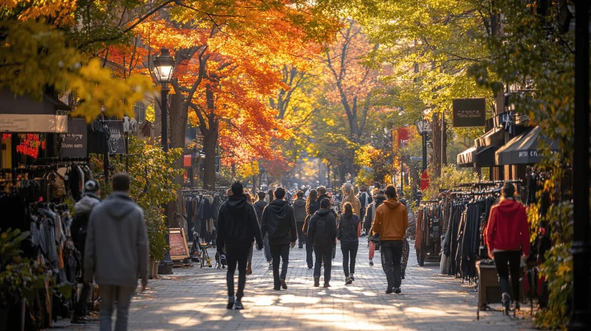 Is There Sales Tax on Clothing in Massachusetts: 2026 Business Guide