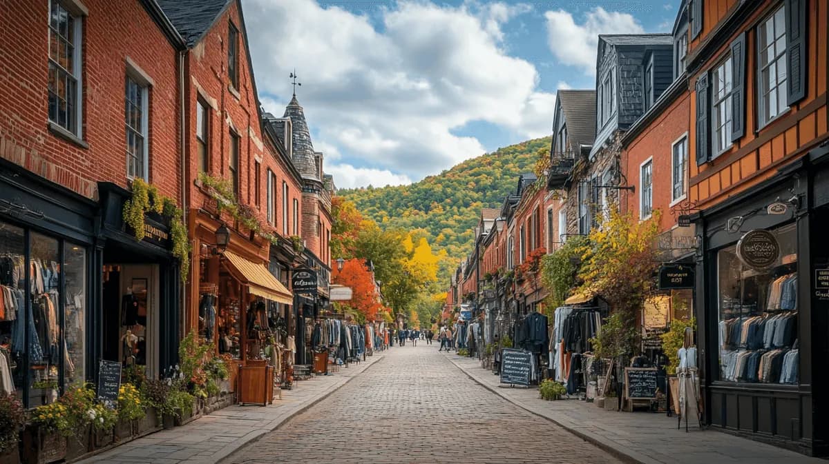Is There Sales Tax on Clothing in Vermont?