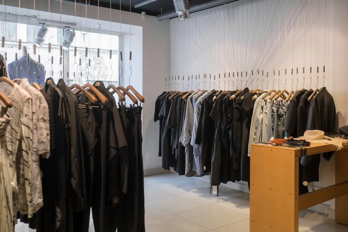 Is There Sales Tax on Clothing in Wyoming? A Guide for Businesses