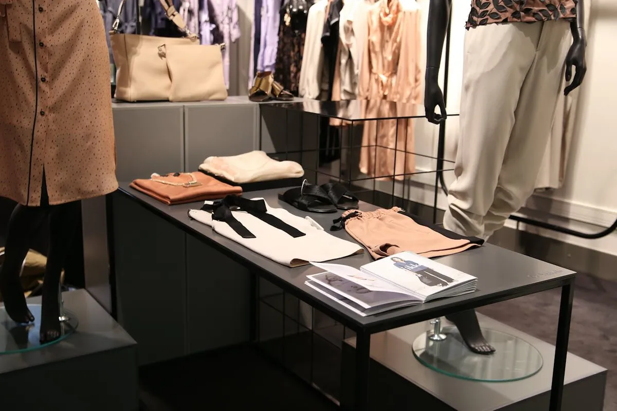 How Kansas Clothing Sales Tax Affects Your Business: What You Need to Know