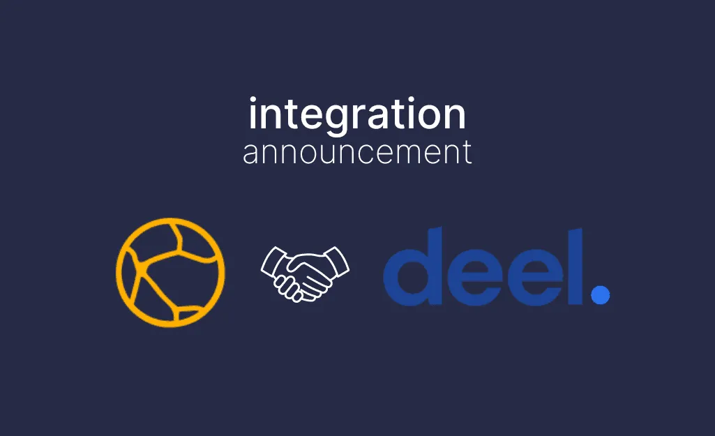 Kintsugi Launches HR Integration with Deel