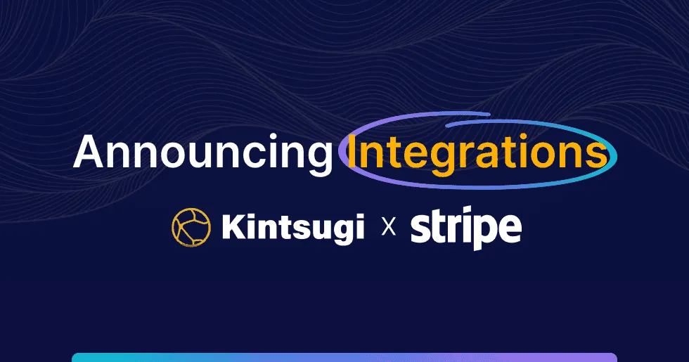 Kintsugi Launches on Stripe Marketplace to Power Real-Time Tax Automation