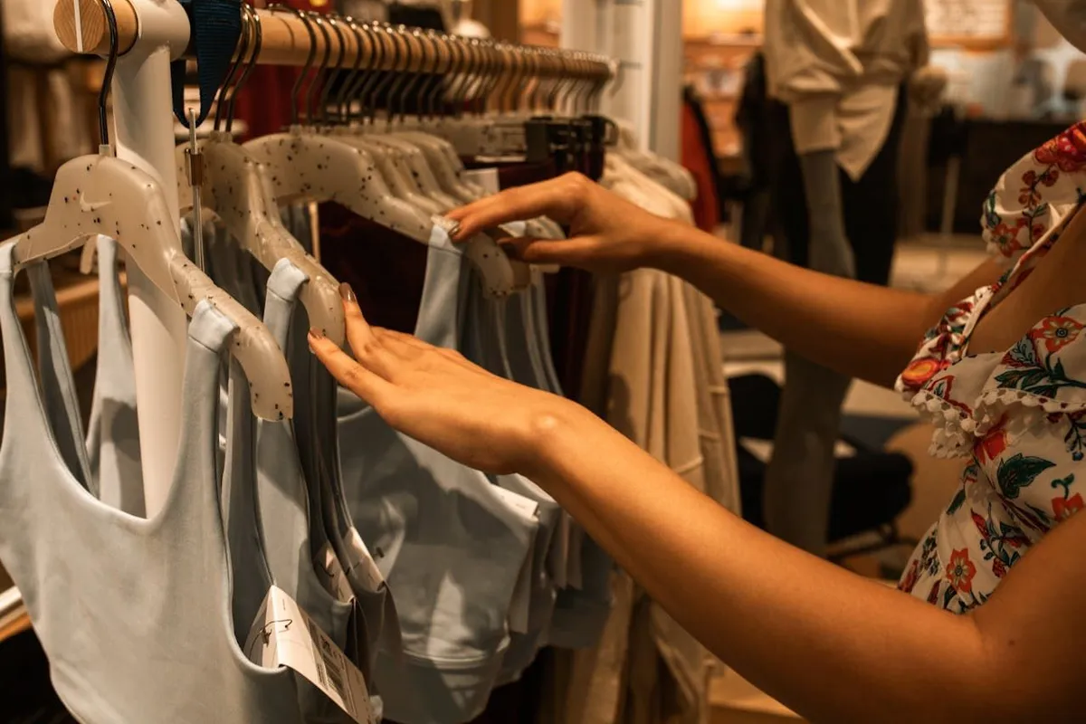 Understanding Las Vegas Sales Tax on Clothing for E-commerce Stores