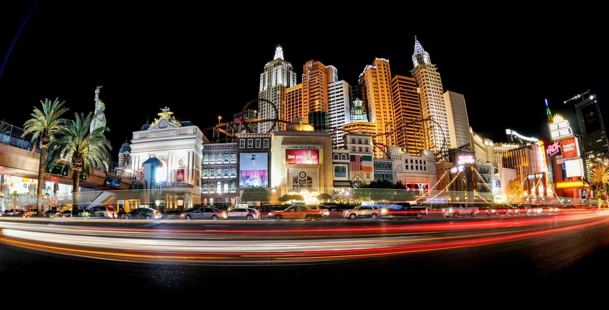 Las Vegas Sales Tax on Clothing: What Online Retailers Should Expect