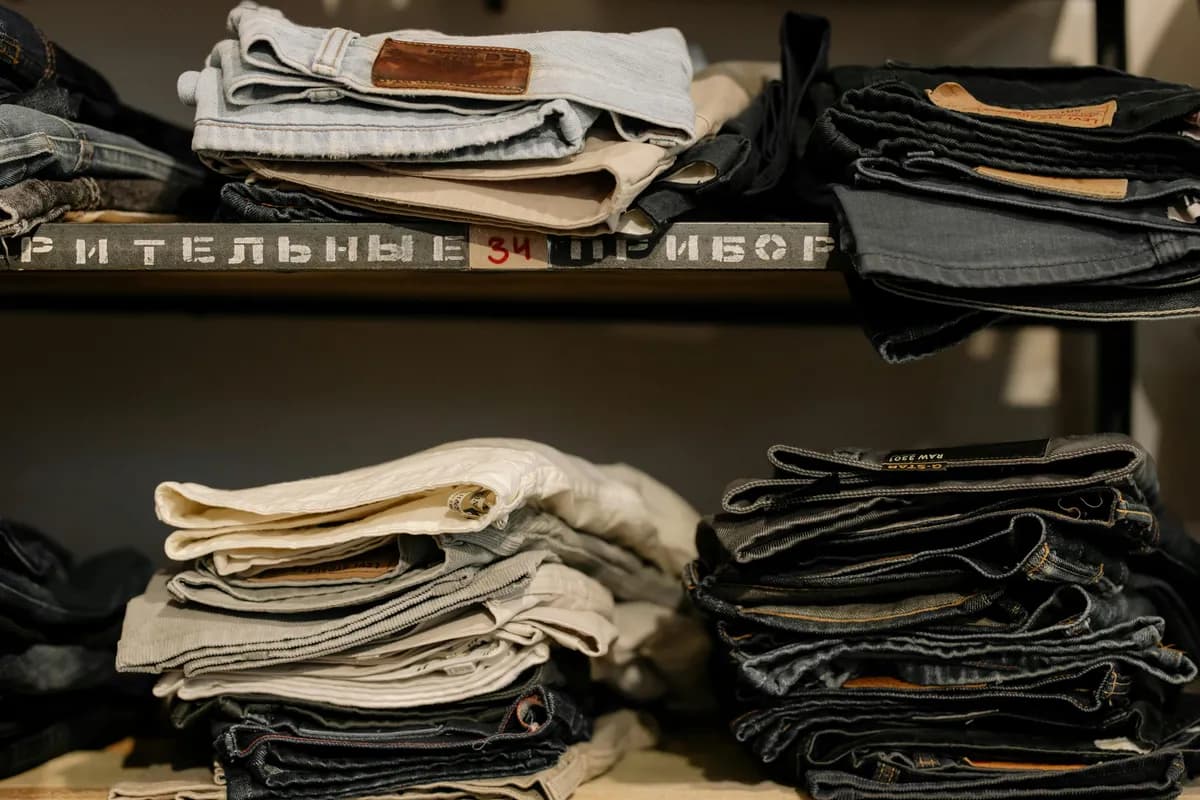 What is the Los Angeles Sales Tax on Clothing? A Guide for Retailers