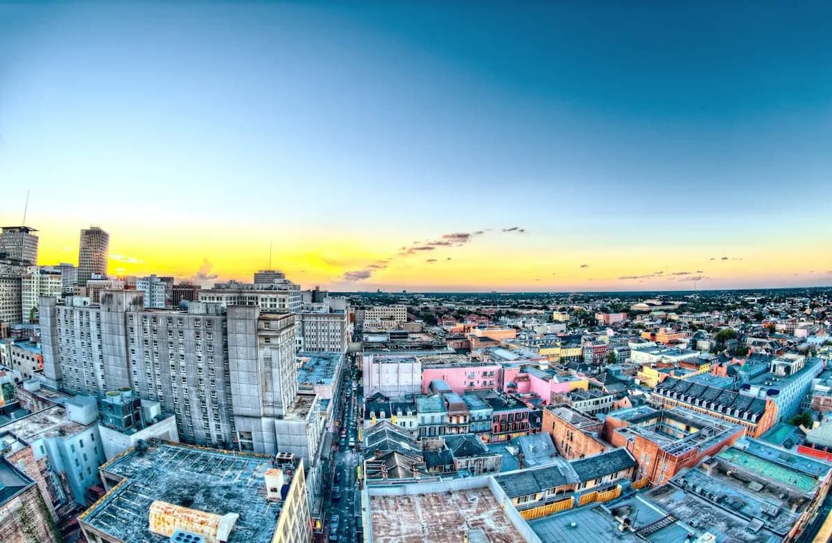 Understanding Louisiana Sales Tax Exemption: A Guide for Businesses