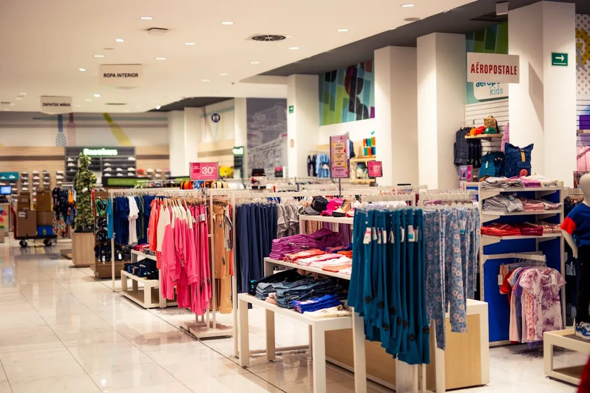 How MA Sales Tax on Clothing Affects Online Retailers